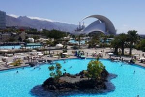 PhotoHotel te trimite in Tenerife! Accepta provocarea!
