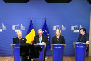 Predicţie de la Bruxelles. Cine e pe primul loc la europarlamentare