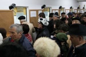 Peste 632.000 de lei, taxe şi impozite plătite de braşoveni azi la bugetul local