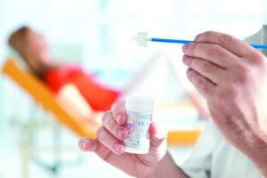 Testări gratuite pentru cancerul de col uterin şi în acest an