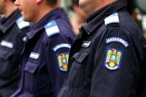 Bilanţ al activităţii Jandarmeriei Alba, în 2018 – Misiunile instituţie au crescut cu 2,73 % faţă de anul 2017. Cea mai importantă creştere, în asigurarea ordinii publice