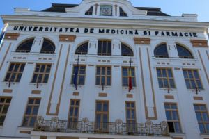 UMFST Târgu-Mureş, în topul universităţilor cu brevete de invenţie