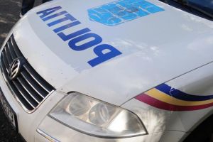 I-a distrus maşina parcată
