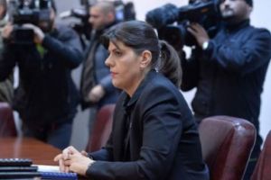 Kovesi revine în forţă! Mutare surpriză făcută de fosta şefă a DNA. Cutremur pentru PSD