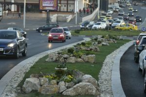 BILANȚ Primăria Sibiu 2018: Cinci zone din cartierele de blocuri modernizate şi alte două în lucru. Lucrări şi reparaţii ample pe 45 de străzi