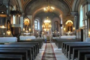 Glumă nesărată! Ce a păţit românul care a strigat „Allah Akbar” într-o biserică din Italia