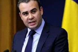 Darius Vâlcov, noi atribuţii oficiale în Guvern! Schimbare importantă din 15 februarie