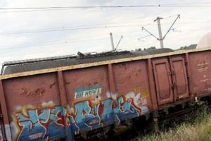 ALERTĂ MAXIMĂ în Gara Roşiorii de Vede. Călătorii au fost EVACUAȚI