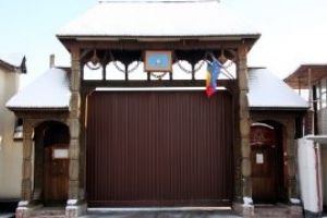 Din istoria judetului: Cand a fost construit Penitenciarul Baia Mare