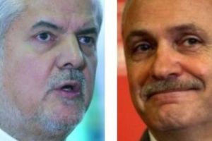 BOMBA despre CONDAMNĂRILE pentru DRAGNEA şi NĂSTASE! Ministrul Toader anunţă ORDONANȚA