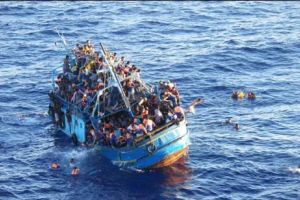 Primul gest de bunăvoinţă de la preluarea conducerii Consiliului UE. România preia MIGRANȚI din MALTA şi ÎNCURAJEAZĂ statele membre să facă la fel

