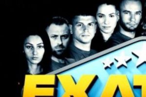 Începe a treia ediţie a concursului EXATLON. Se ştie deja cine sunt FAIMOŞII