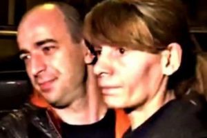 CRIMINALA de la METROU a comis fapta CU INTENȚIE şi NU REGRETĂ.  MOTIVAREA condamnării PE VIAȚĂ a femeii