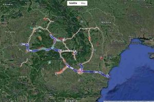 Asociaţia Pro Infrastructură: În 2019 pot fi inauguraţi cu siguranţă doar 43,28 km de autostradă, restul sunt promisiuni pentru naivi