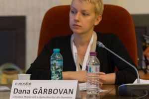 Judecătorii vor sânge: Asociaţiile magistraţilor se declară 