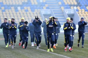 Mai mulţi împrumutaţi decăt confirmaţi, la reunirea Petrolului