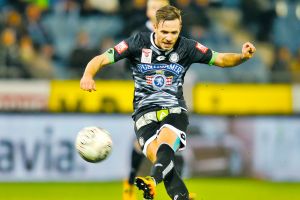 FC Hermannstadt a transferat un atacant austriac în vârstă de 26 de ani