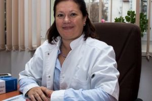 Tratează cu ”cap” durerea de cap! Interviu cu dr. Alina Verzea, medic neurolog