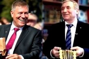 LAZAR SI IOHANNIS SUNT TERMINATI – Avem documentul care demasca fratia Lazar-Iohannis pe dosare penale!