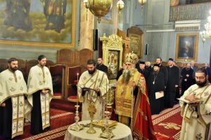 In anul 2018, Arhiepiscopia Râmnicului a ajutat material 16.768 persoane