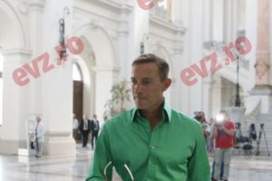 Urmează pronunţarea în dosarul lui Mazăre. DNA cere închisoare cu executare