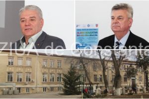 Decizii. Ecaterina Andronescu vine la Constanta sa discute cu conducerea Universitatii Ovidius“ despre Centrul Multicultural de Excelenta