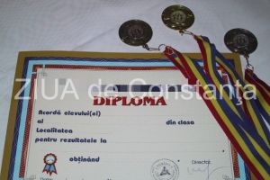 Retrospectiva 2018: Elevi din Constanta, pe podiumul competitiilor nationale si internationale