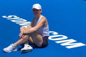 Turneul de la Sydney: Cine transmite in direct meciul Simona Halep - Ashleigh Barty, de miercuri dimineata