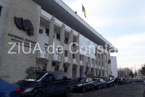 Solicitarea trebuie depusa cu cinci zile inainte. Audiente acordate de reprezentantii Prefecturii Constanta
