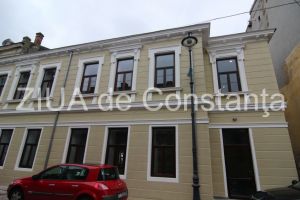 Birourile Centrului de Excelenta in Turism Tomis“ n-au cautare nici in 2019