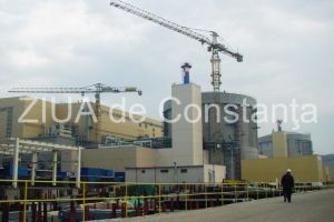 CNE Cernavoda va elabora inspectia periodica pentru unitatile 1 si 2 (document)