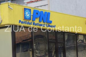 E oficial. PNL Constanta nu are niciun reprezentant pe lista cu candidatii liberali pentru europarlamentare