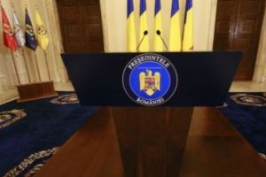Iohannis şi Dragnea vor avea un nou rival! Candidat surpriză la alegerile prezidenţiale