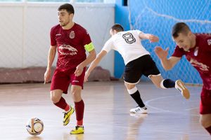 Reunire amânată şi calcule pentru play-off la Autobergamo