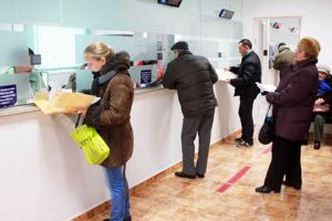 Impozitele şi taxele locale rămân neschimbate