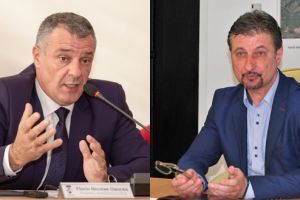 Primarul Devei ar vrea un stadion „judeţean”