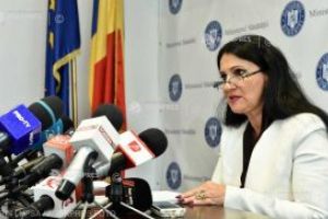 Pintea: Împreună cu sindicatele vom lua decizii încât să limităm şpaga din spitale; fenomen de mare amploare