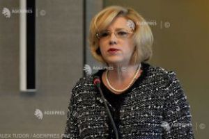Corina Creţu: Bugetul alocat României pe politica de coeziune ar putea fi mai mare cu 8 % pentru perioada 2021 – 2027