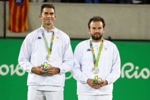 O nouă aventură pentru Florin Mergea