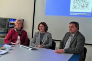 Începe înscrierea cadrelor didactice în vederea selecţiei pentru Centrul de Excelenţă  „Avem speranţe mari că odată înfiinţat acest centru şi începută activitatea, va fi o instituţie cu o durată lungă de viaţă.”- inspectorul şcolar general, prof. Kiss Imre