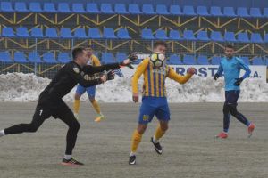 Fotbal/ Liga a II-a: Sună goarna