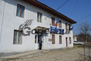 Concurs pe un post de inspector casier, la Primăria Prigoria