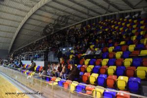 Primul meci din noul an