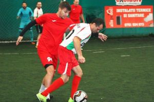Cupa României, prima competiţie de minifotbal din 2019