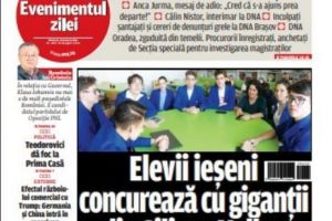Miercuri 9 ianurie 