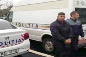 Ronaldo, în arest la domiciliu