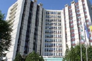 Aparatură de ultimă generaţie pentru ochi, la Spitalul Universitar