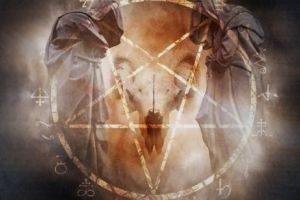 LEGĂTURA de SÂNGE a actorilor cu SATANA. I-a mulţumit DIAVOLULUI pentru TOT, chiar pe SCENĂ. Discurs HALUCINANT
