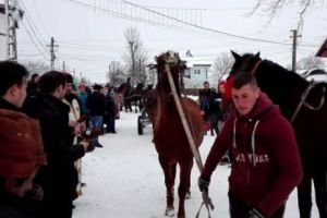 Obiceiuri barbare ale românilor, oprite de lege. Dosare penale pentru o tradiţie veche de sute de ani