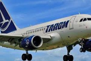MEGA-REDUCERI la Tarom, pentru bilete cumparate pana pe 11 ianuarie